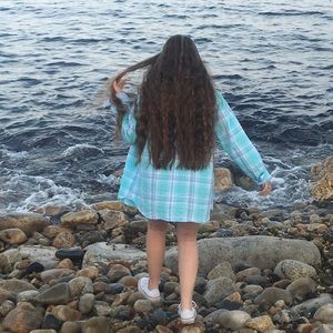 Meet your Posher, Lacey